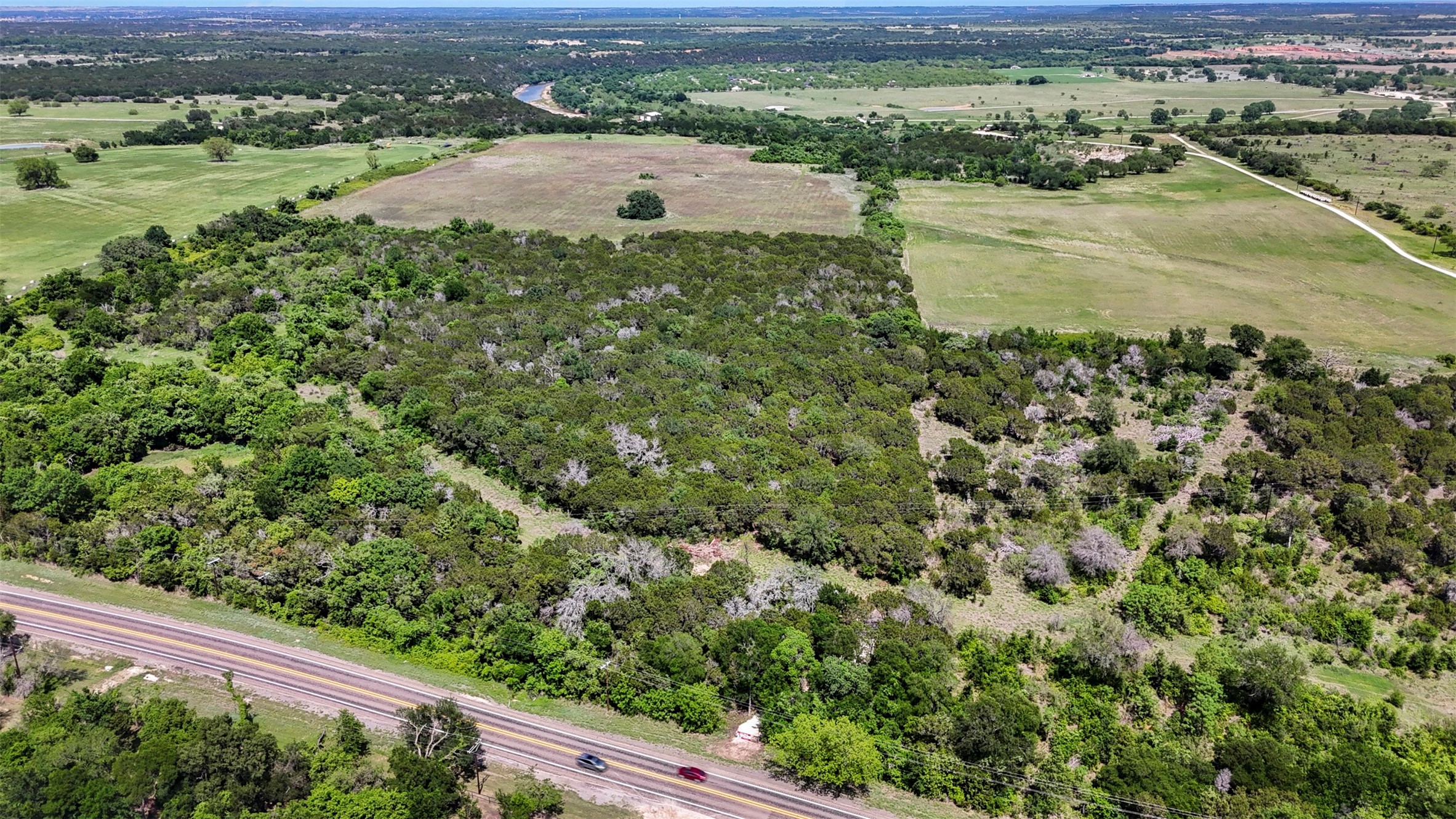Land in Glen Rose 5