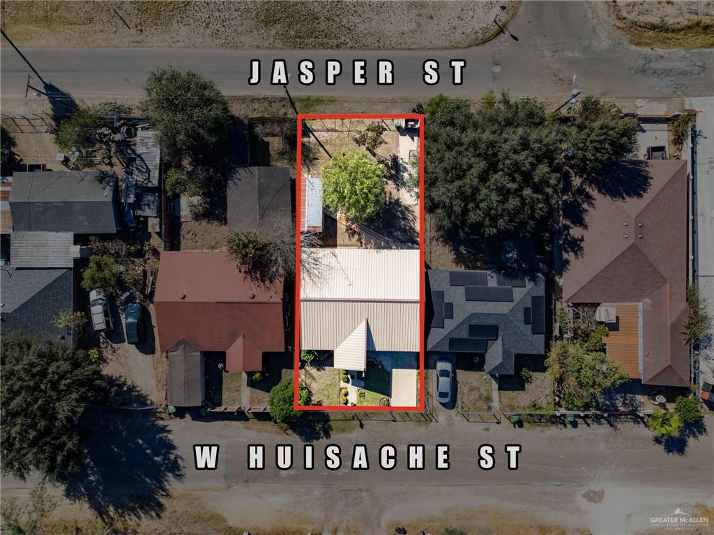 Residential in Rio Grande City 2