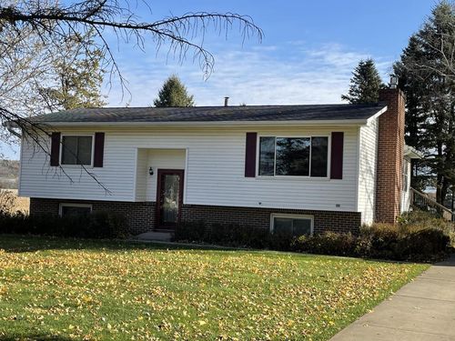 N5056 State Road 162, BURNS, WI, 54614 | Card Image