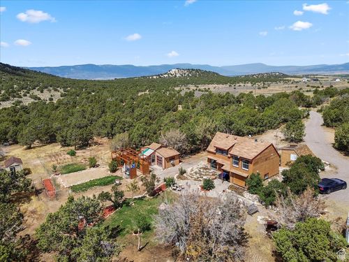 11450 N Pigeon Hollow Rd, Spring City, UT, 84662 | Card Image