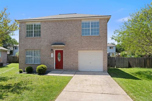 1616 Windy Park Ct, Round Rock, TX, 78664-7065 | Card Image