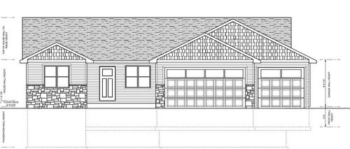 535 Dogwood Court, NEW LONDON, WI, 54961 | Card Image