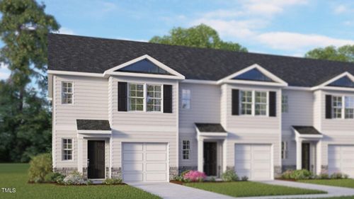 517 Fife Court, Gibsonville, NC, 27249 | Card Image