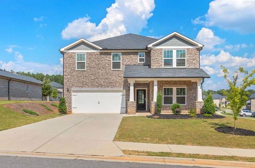 6901 Durham Lake Pkwy, Fairburn, GA, 30213 | Card Image