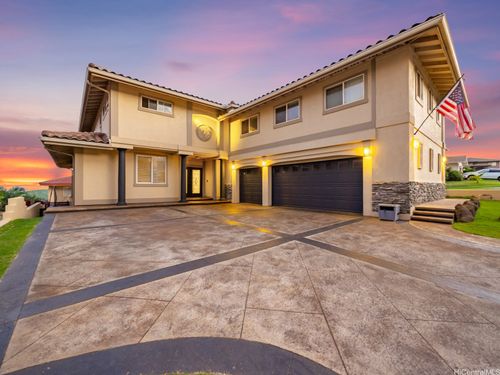 92-243 Hoalii Pl, Kapolei, HI, 96707-2510 | Card Image