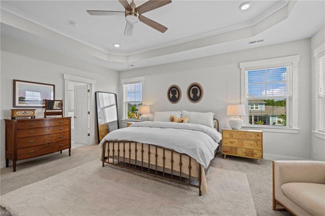 2964 Weston Loop, House other with 6 bedrooms, 4 bathrooms and null parking in Virginia Beach VA | Image 36
