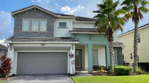 3870 Oakville Ave, Kissimmee, FL, 34741 | Card Image