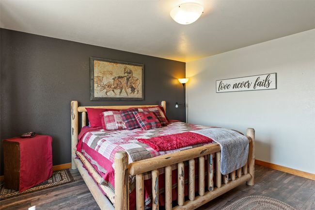 405 Lower Deep Creek Rd, House other with 5 bedrooms, 3 bathrooms and null parking in Townsend MT | Image 53