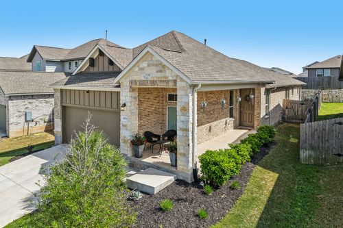 6501 Night Chinook Dr, Buda, TX, 78610-4069 | Card Image