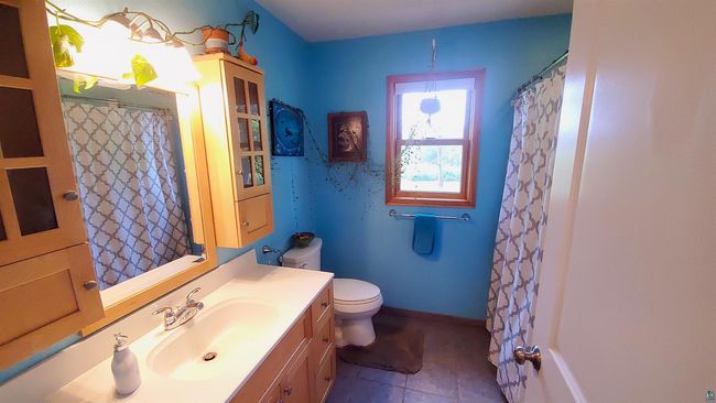 70355 Laine Rd, House other with 3 bedrooms, 2 bathrooms and null parking in Iron River WI | Image 31