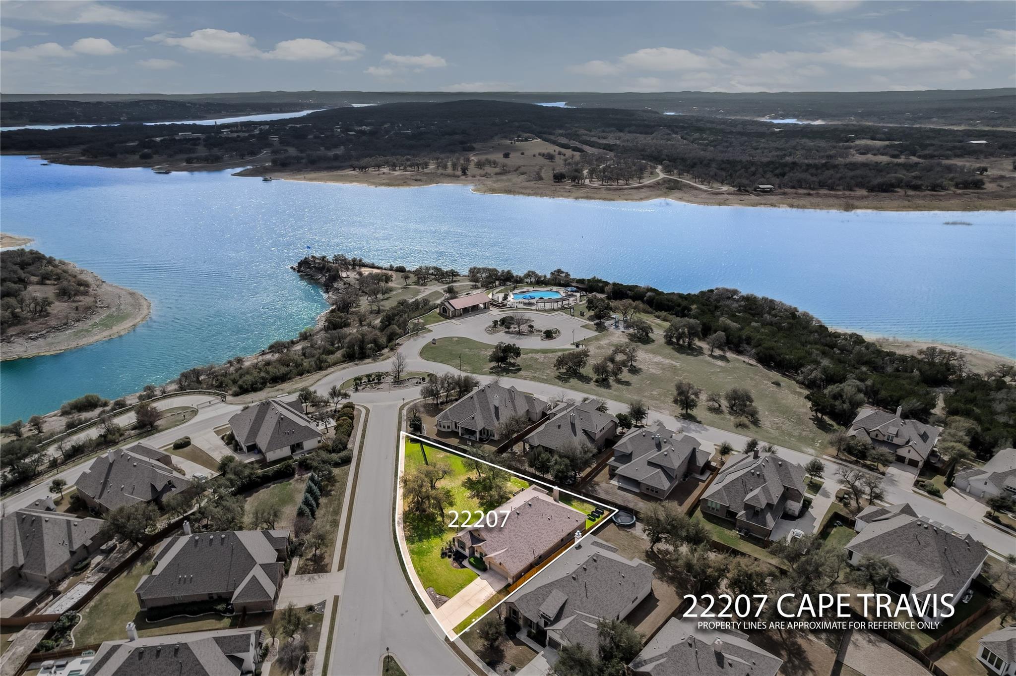 Residential in Lago Vista 2