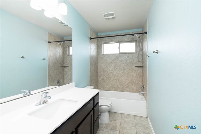 6602 Ambrose Cir, House other with 4 bedrooms, 3 bathrooms and null parking in Temple TX | Image 22