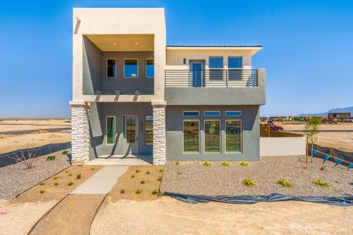 6028 Diebenkorn Dr Se, Albuquerque, NM, 87101 | Card Image