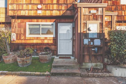 1493 Parkway Drive, Rohnert Park, CA, 94928 | Card Image