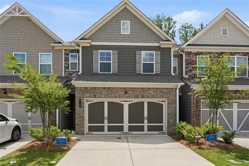 6740 Cedar Glen Rd, Atlanta, GA, 30360-2910 | Card Image