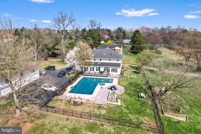175 Ellicott Rd, House other with 5 bedrooms, 5 bathrooms and null parking in AVONDALE PA | Image 20
