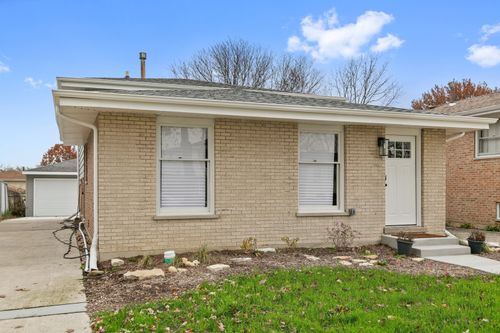 18037 Edwards Avenue, Country Club Hills, IL, 60478 | Card Image