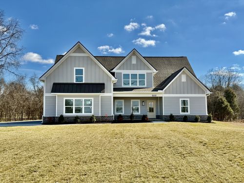 8690 Cainsville Pike, Lascassas, TN, 37085-4305 | Card Image