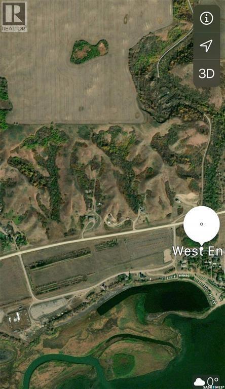 Land in West End 5