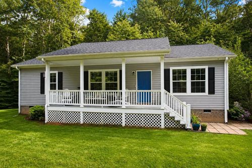 287 White Stone Rd, Hillsville, VA, 24343-5492 | Card Image