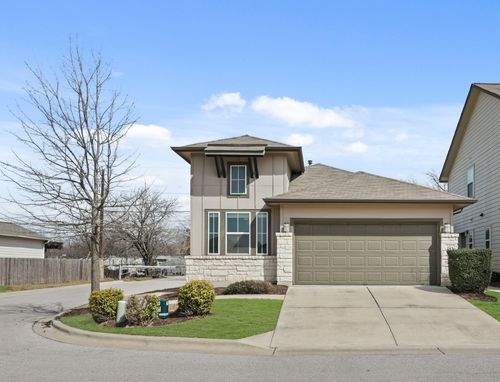 1924 Tasmanian Tiger Trce, Austin, TX, 78728-4758 | Card Image