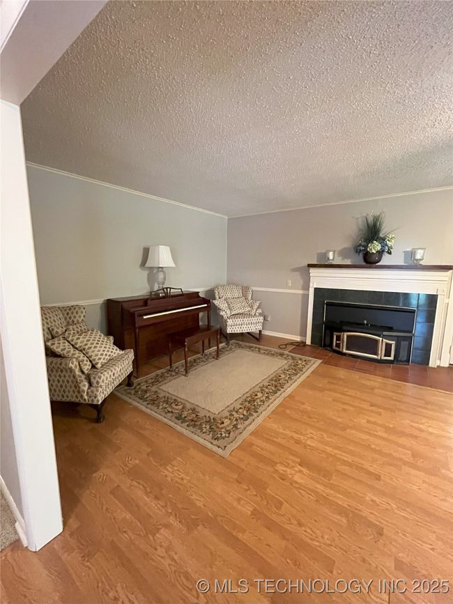 10282 N Perry Loop Rd, House other with 3 bedrooms, 3 bathrooms and null parking in Stigler OK | Image 15