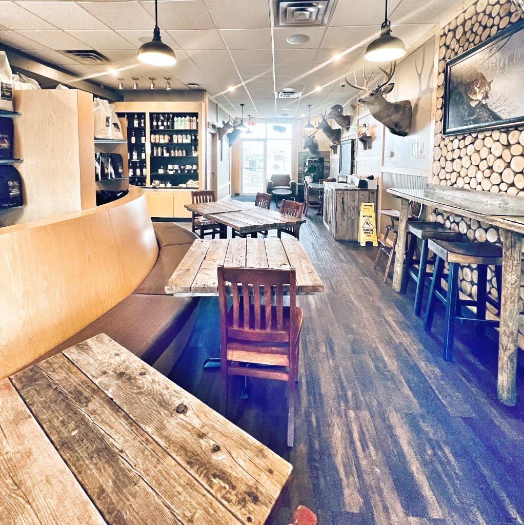Commercial Sale in Grande Prairie 3