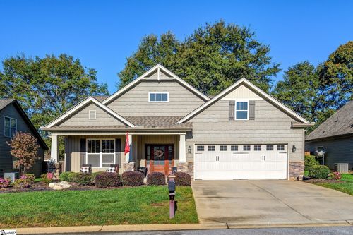 6 Barrier Way, Greenville, SC, 29607-5089 | Card Image