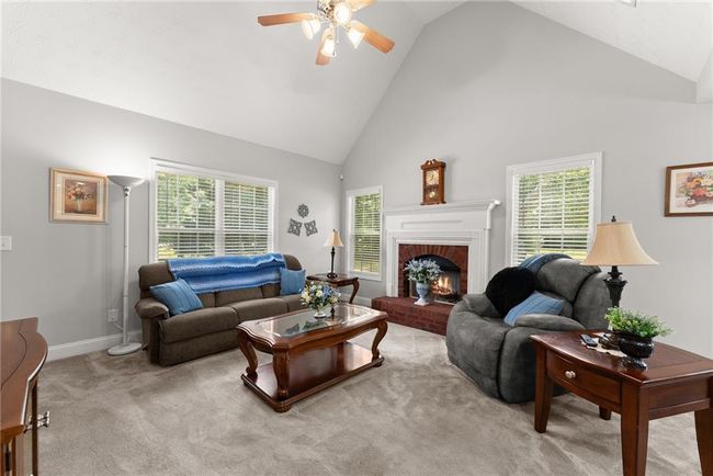27 Kendall Creek Dr, House other with 3 bedrooms, 2 bathrooms and null parking in Jefferson GA | Image 11