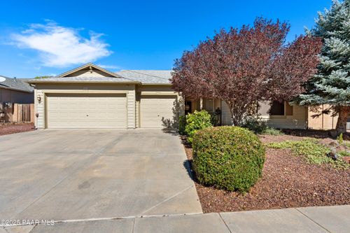 7812 E Prickly Pear Path, Prescott Valley, AZ, 86315-7800 | Card Image