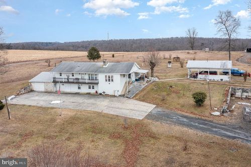 1908 Evans Hollow Rd, THOMPSONTOWN, PA, 17094-8958 | Card Image