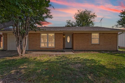 6505 Flamingo Rd, Greenville, TX, 75402-5512 | Card Image