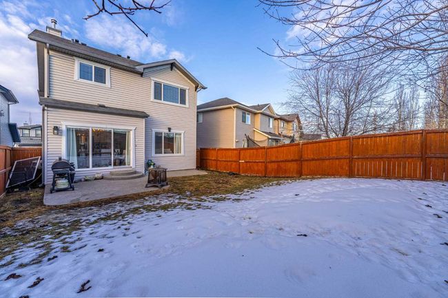 106 Chapman Close Se, Home with 3 bedrooms, 3 bathrooms and 4 parking in Calgary AB | Image 29