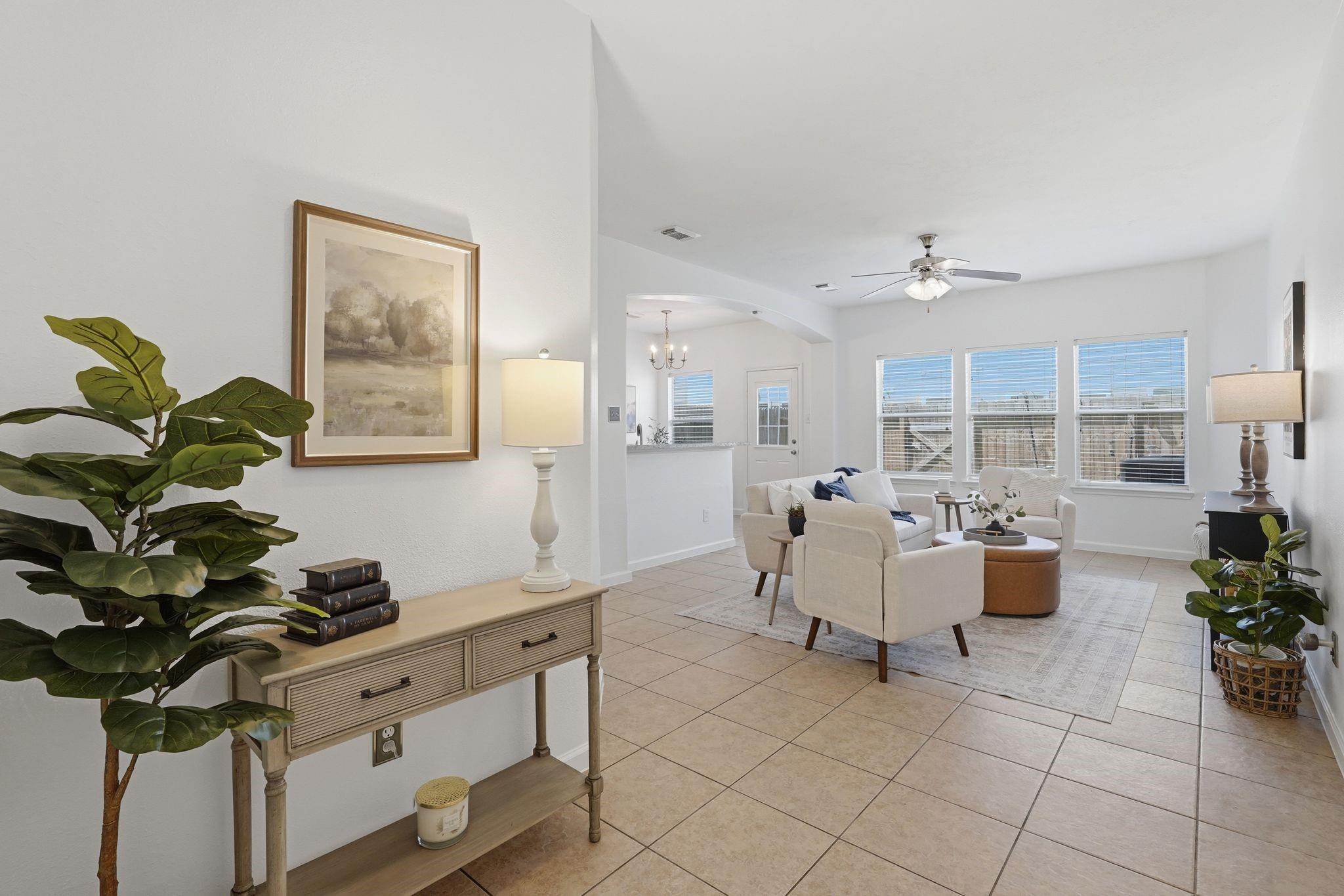 Residential in Houston 4