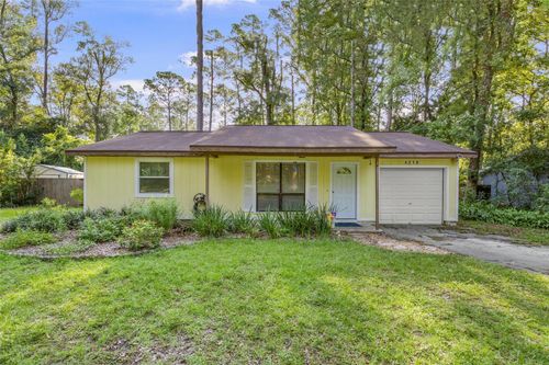 4219 30th Ter, GAINESVILLE, FL, 32605-1527 | Card Image
