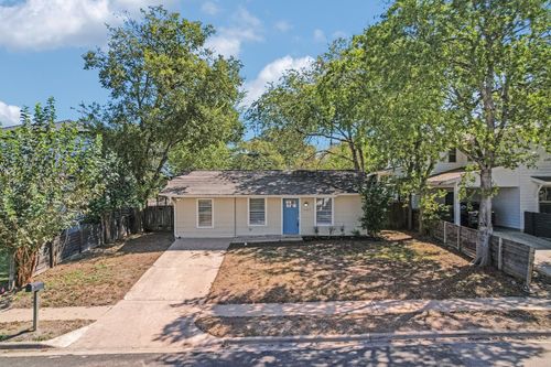 3605 Marcae Ct, Austin, TX, 78704-6922 | Card Image