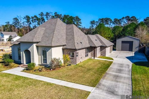 34940 Clinton Allen Rd, Denham Springs, LA, 70706-0760 | Card Image