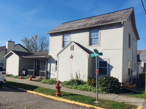 425 N Main St, Sugar Grove, OH, 43155-9500 | Card Image