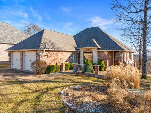 58 Southwind Circle Circle, Branson, MO, 65616 | Card Image