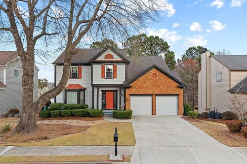3895 Lake Lanier Dr, Duluth, GA, 30097-7922 | Card Image