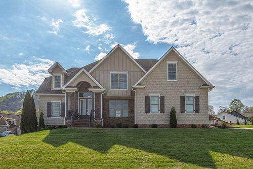 7724 Peppertree Dr, Ooltewah, TN, 37363-1437 | Card Image