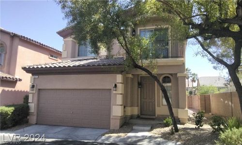 8311 Amtrak Express Ave, Las Vegas, NV, 89131-4823 | Card Image