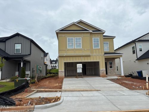 25-4313 Darius Ln, Fuquay Varina, NC, 27526-3480 | Card Image