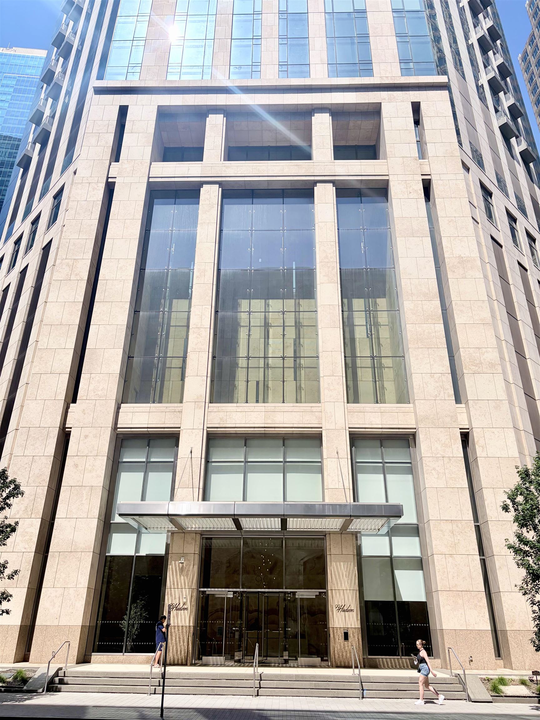 Residential Lease in JC, Downtown 3