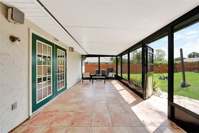 4062 Blitzen Ter, House other with 3 bedrooms, 2 bathrooms and null parking in NORTH PORT FL | Image 20