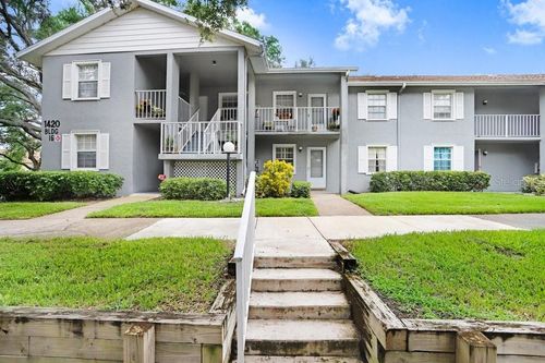 apt-102-1420 Oak Hill Dr, DUNEDIN, FL, 34698-8338 | Card Image
