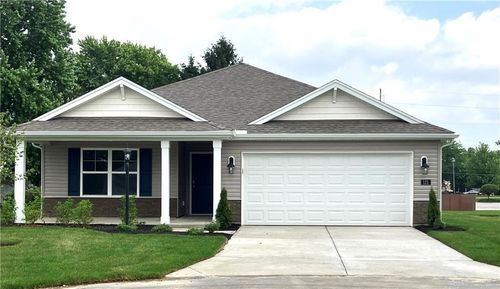 121 Arlington Drive, Eaton, OH, 45320 | Card Image