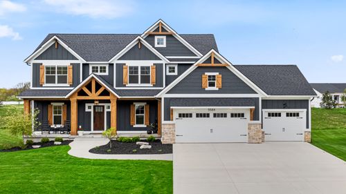 lot-52-5584 Stonebridge Dr, Grandville, MI, 49418-4200 | Card Image