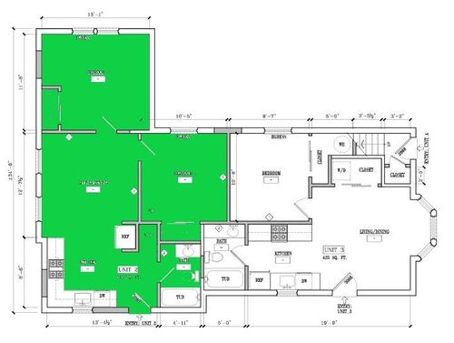 unit-2-390 Union Avenue, Laconia, NH, 03246 | Card Image