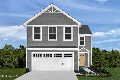 1034 Garris Creek Ln Ne, Winnabow, NC, 28479-2501 | Card Image